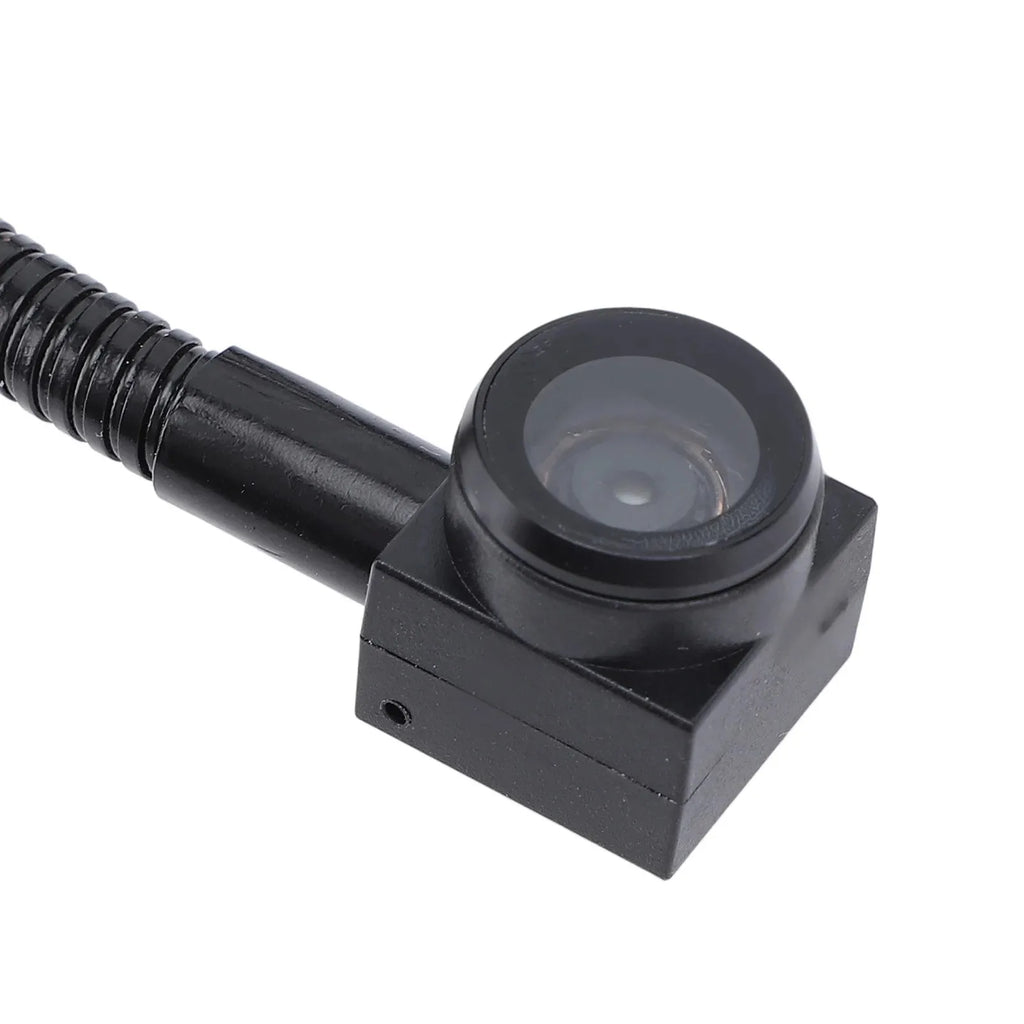 Eye-to-Cam Middle Screen Adjustable Webcam 1080P 5MP 8MP Auto Focus Mini USB Camera Flexible Cable Audio Live Broadcast